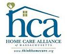 home care alliance of MA