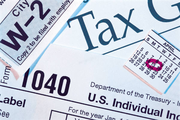 Tax deduction for Private home care services