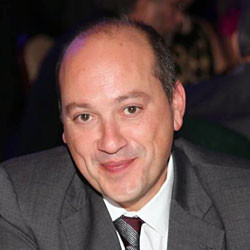 Alexander Schechter