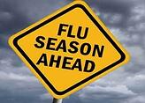 Caring for Elderly - Flu Season