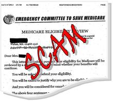 scam