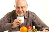 Senior Nutrition tips