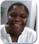 Marie, caregiver