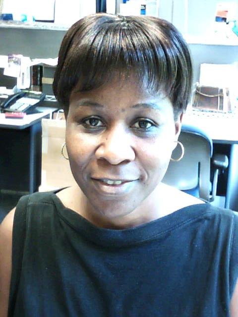 Caregiver of the month