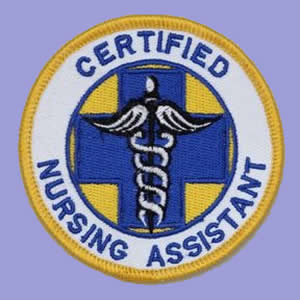 first assistant registered nurse