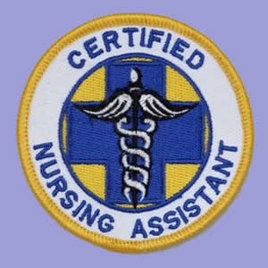 Certified nursing assistant