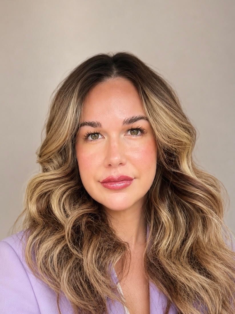 Nichole Burrell