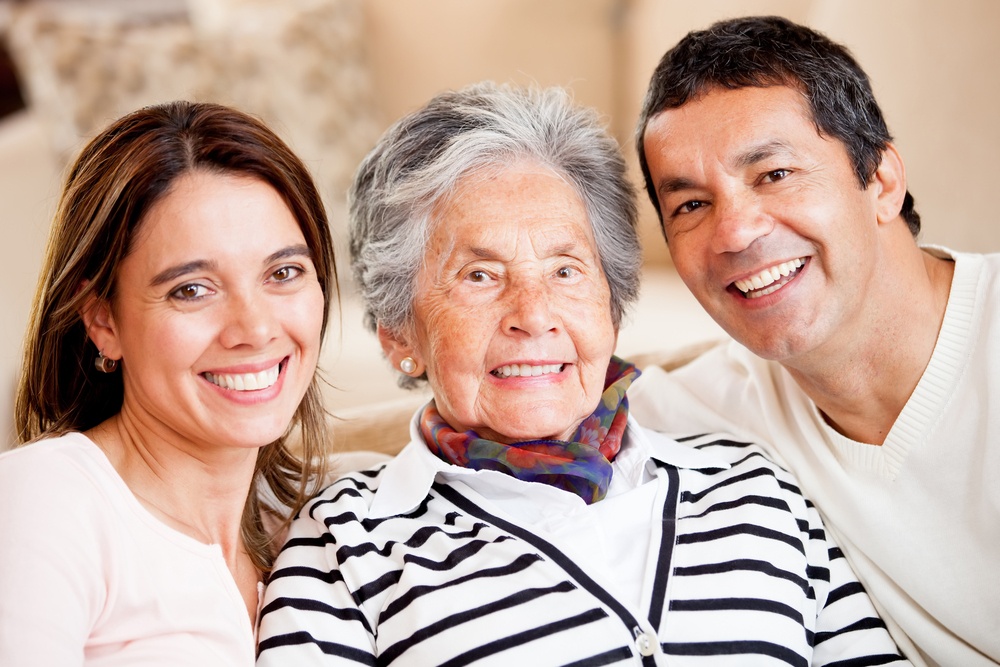Home Care In St. Augustine FL