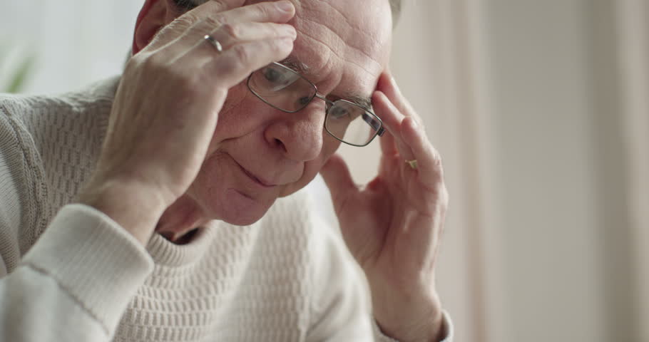 Psychological Symptoms of Parkinson's: Hallucinations and Delusions