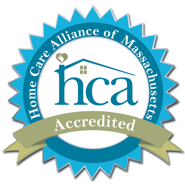 HCA Accreditation