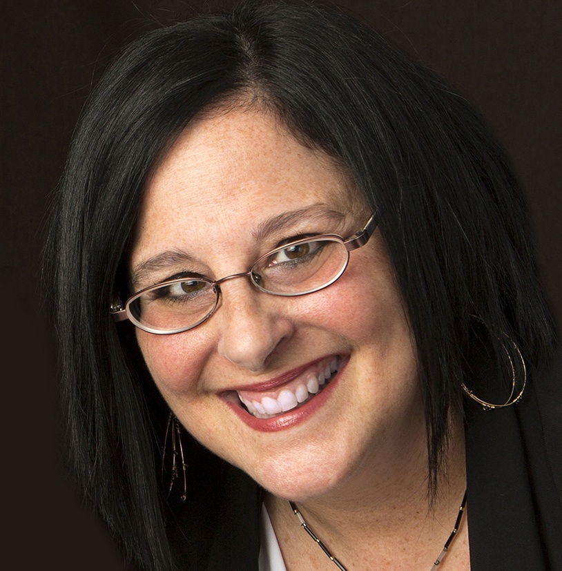 image of blog Susan Z. Robins