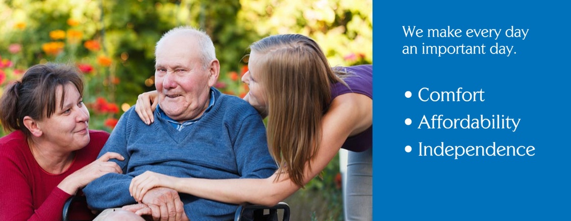 Home Care Agencies In Newton Ma